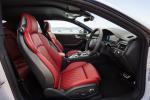 Audi S5 Coupe 2017 года (AU)
